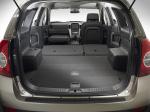 Holden Captiva 2006 года